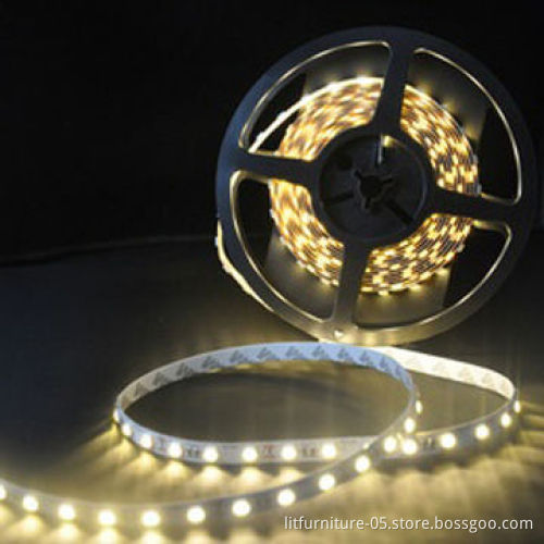 Warm White Flexible LED StripsNew